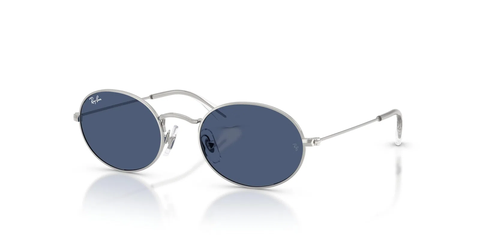 Ray-Ban Junior 9645S Sunglasses - view 4